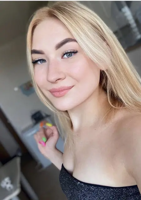 Я Дарья, 26, из Перми, ищу знакомство для совместных путешествий