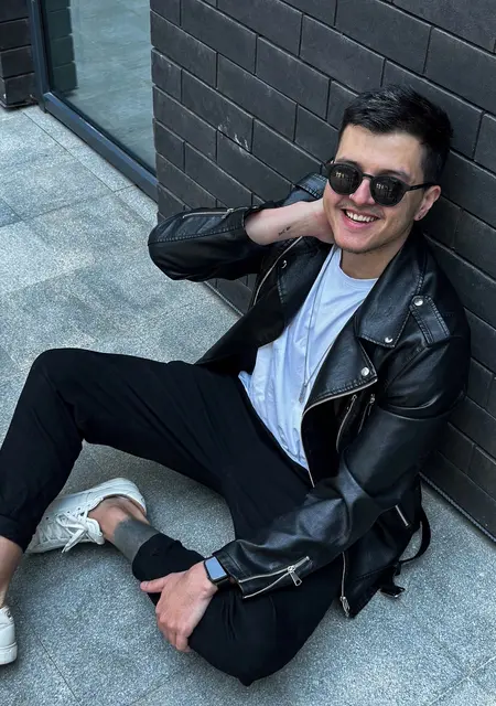 Я Ильнур, 31, из Альметьевска, ищу знакомства без обязательств