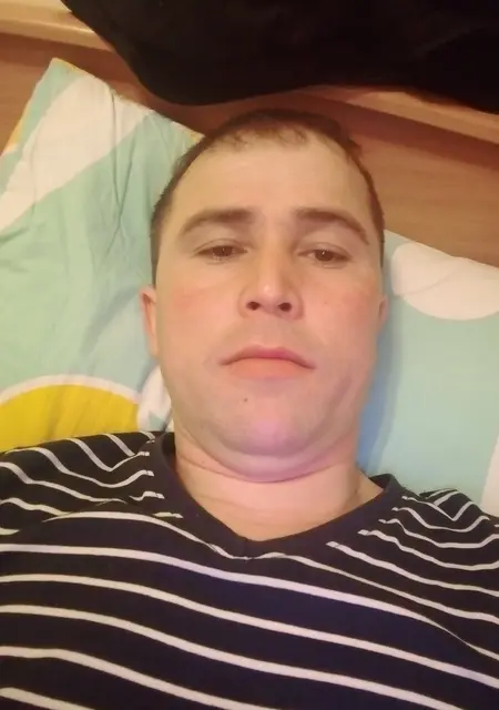 Федя из Тарко-Сале, мне 34, познакомлюсь на одну ночь