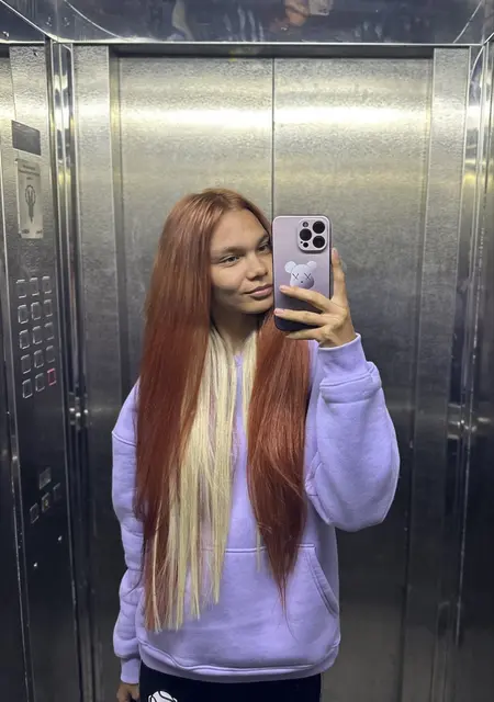 Я Валентина, 22, из Магнитогорска, ищу знакомства без обязательств