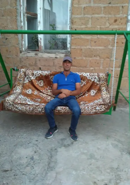 Я Ovo, 25, из Красного Октября, ищу знакомства без обязательств