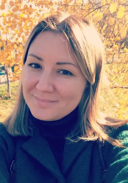 Я Гульнара, 38, из Уфы, ищу знакомства без обязательств