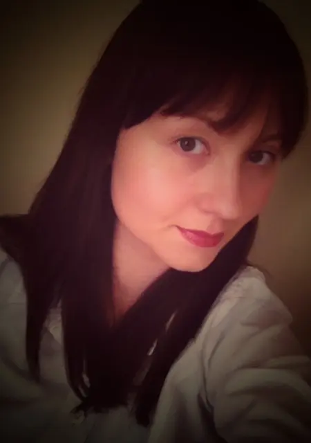 Я Кристина, 36, знакомлюсь для приятного времяпровождения в Томске