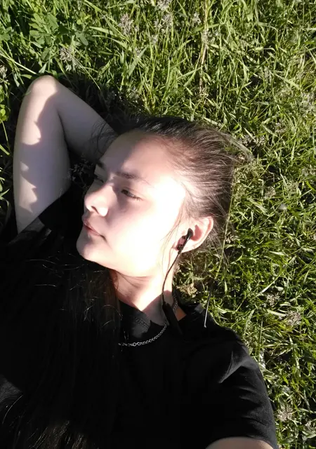 Anna из Новокузнецка, ищу на сайте приятное времяпровождение