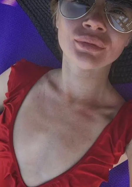 Я Альбина, 35, из Ростова-на-Дону, ищу знакомства на одну ночь