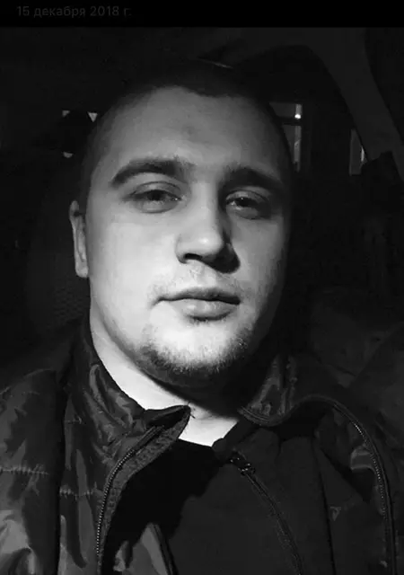 Макс из Ханты-Мансийска, мне 25, познакомлюсь для вирта