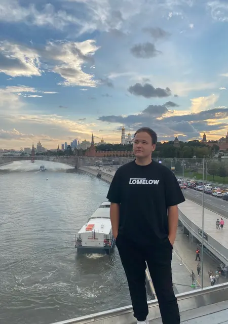 Я Глеб, 25, из Кропоткина, ищу знакомство для общения