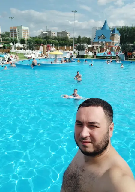 Robert из Лениногорска, ищу на сайте знакомства на одну ночь