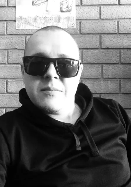 Я Андрюха, 38, из Тимашевска, ищу знакомства на одну ночь