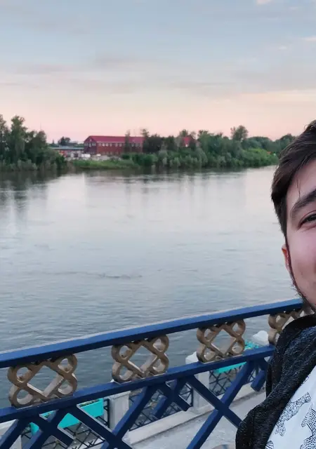 Альберт из Уфы, мне 29, познакомлюсь для приятного времяпровождения