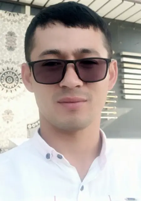 Хусниддин из Уфы, ищу на сайте дружбу