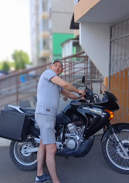 Андрей из Новосибирска, ищу на сайте знакомства без обязательств