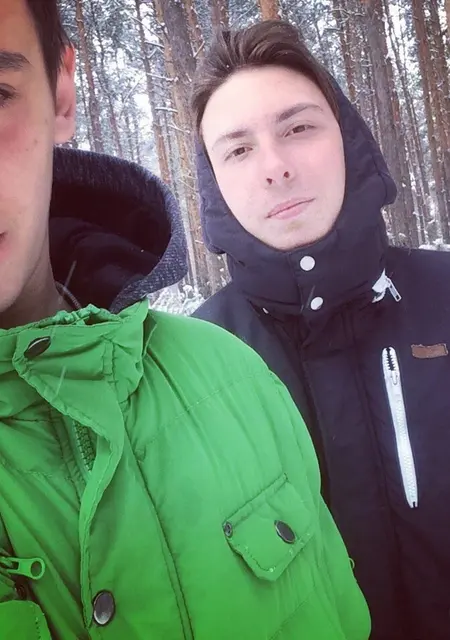 Я Лёшка, 24, знакомлюсь без обязательств в Россоши