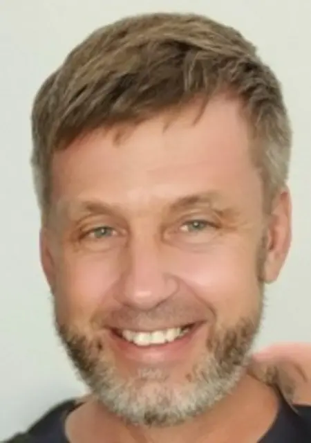 Богдан из Симферополя