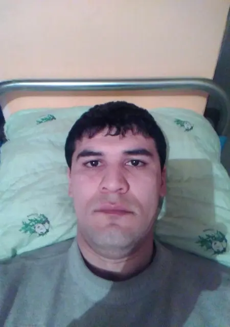 Я Хамид, 34, знакомлюсь на одну ночь в Апрелевке