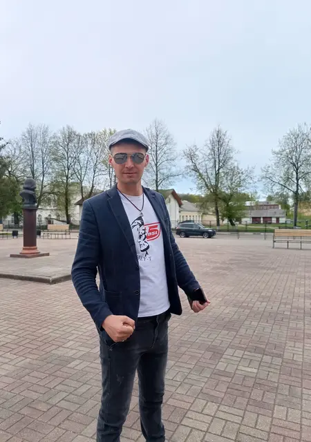 Волчонок из Сафонова, мне 31, познакомлюсь для постоянных отношений