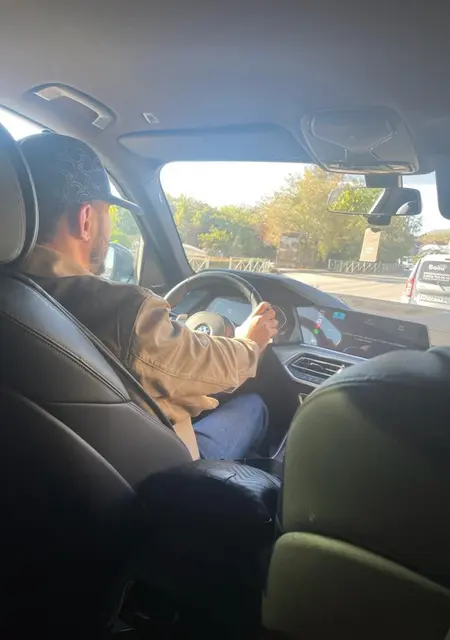 Amir из Хасавюрта, мне 32, познакомлюсь для дружбы