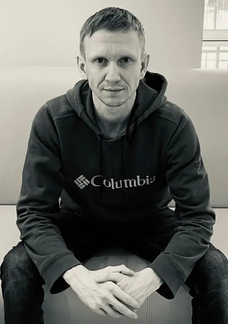 Я Андрей, 43, знакомлюсь без обязательств в Екатеринбурге