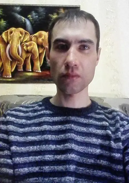 Я Андрей, 37, знакомлюсь без обязательств в Охе