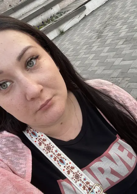 Лилия Малицкая