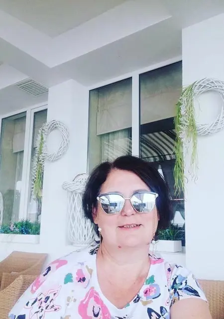 Я Мария, 50, из Хабаровска, ищу знакомство для общения