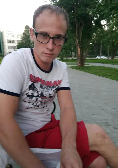 Евгений из Березников, ищу на сайте знакомства на одну ночь