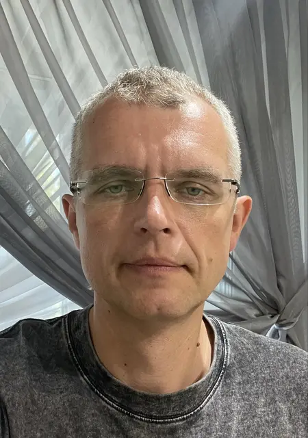 Я Alex, 39, знакомлюсь для постоянных отношений в Мытищах