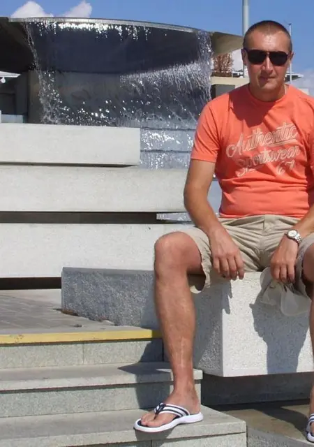 Anderson из Димитровграда, мне 50, познакомлюсь на одну ночь