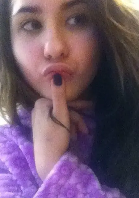 Я София, 27, знакомлюсь без обязательств в Ижевске