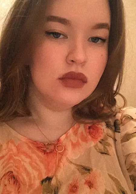 Я Mari, 23, знакомлюсь для совместных путешествий в Вологде