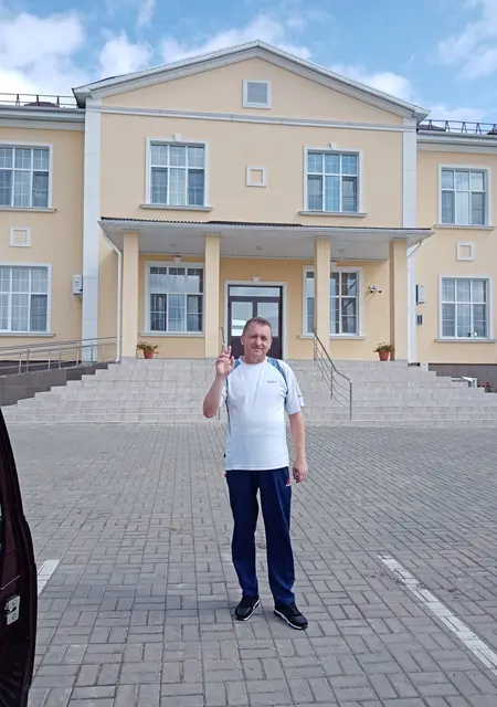 Я Сергей, 56, из Ливен, ищу знакомства без обязательств