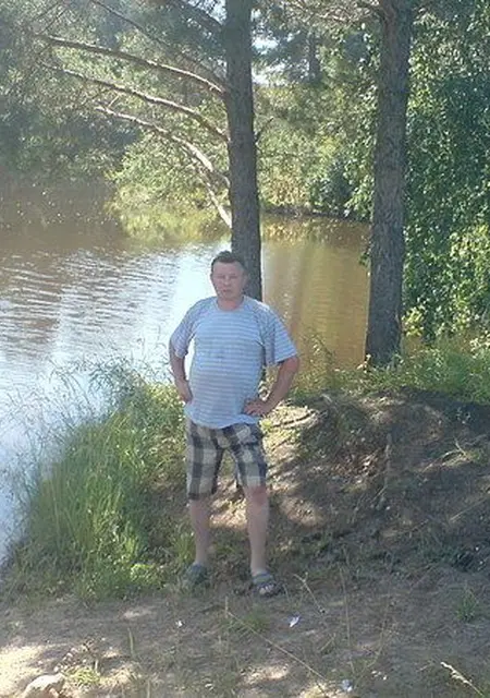 Я Андрей, 64, из Ульяновска, ищу знакомство для вирта