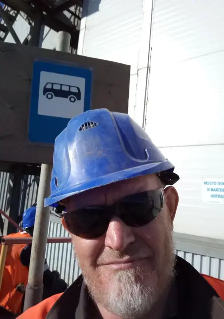 Я Миша, 62, знакомлюсь для дружбы в Рыбинске