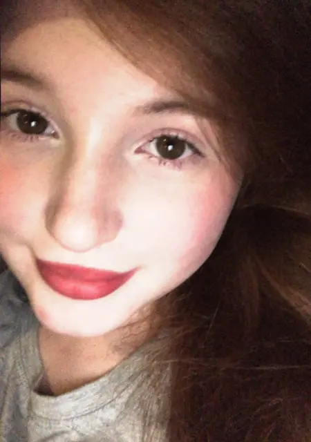 Я Рыжик, 19, из Оренбурга, ищу знакомство для дружбы