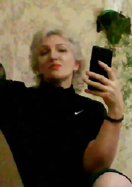 Анна из Краснодара, мне 48, познакомлюсь для приятного времяпровождения