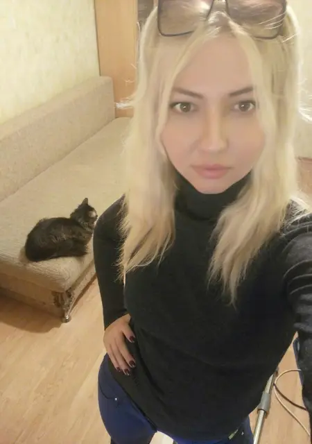 Я На Туся, 39, из Байкальска, ищу знакомство для общения