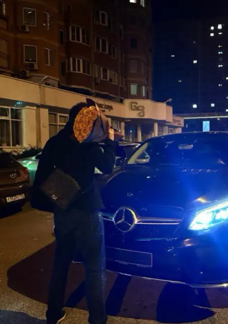 Я Богдан, 19, знакомлюсь для приятного времяпровождения в Электростали