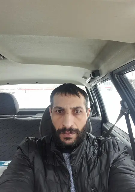 Я Александр, 41, из Суоярви, ищу знакомства на одну ночь