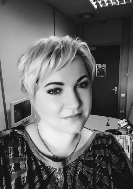 Лиля из Зеленограда, ищу на сайте знакомства на одну ночь