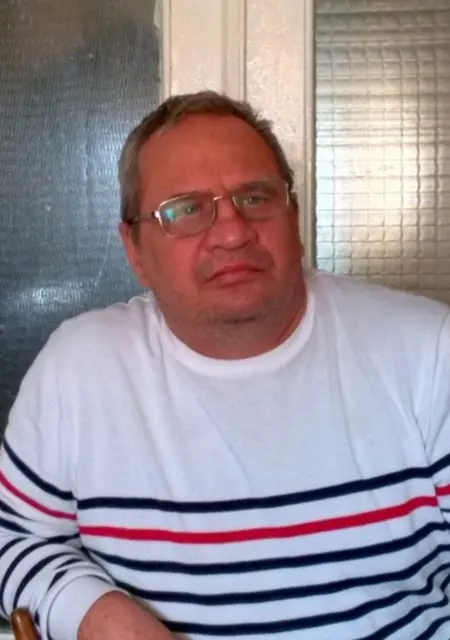 Я Николай, 60, из Волгограда, ищу знакомство для дружбы