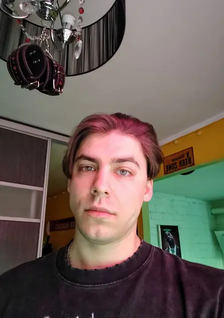 Я A N D Y, 28, из Норильска, ищу знакомство для общения