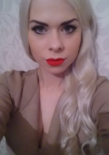 Я Мяу, 41, из Краснодара, ищу знакомство для общения