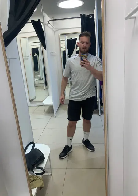 Даниил из Волжского, ищу на сайте приятное времяпровождение