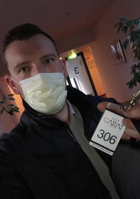 Я Илья, 32, из Анапы, ищу знакомства на одну ночь