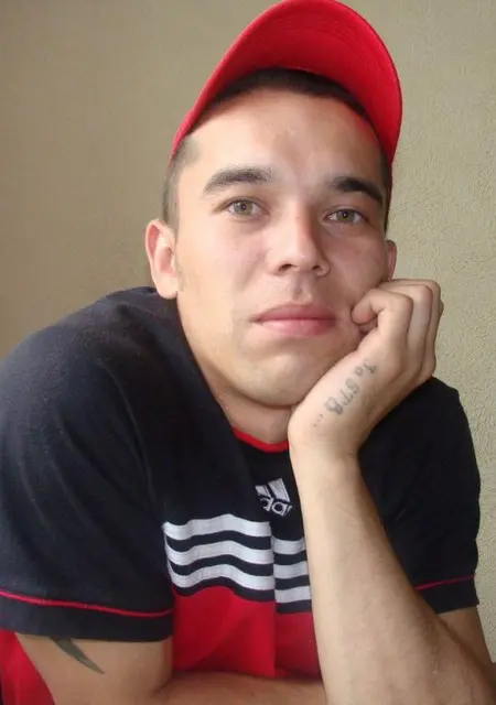 Павел из Междуреченска, мне 37, познакомлюсь на одну ночь