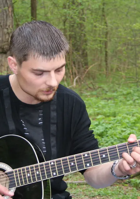 Я Артур, 43, из Рославля, ищу знакомства без обязательств