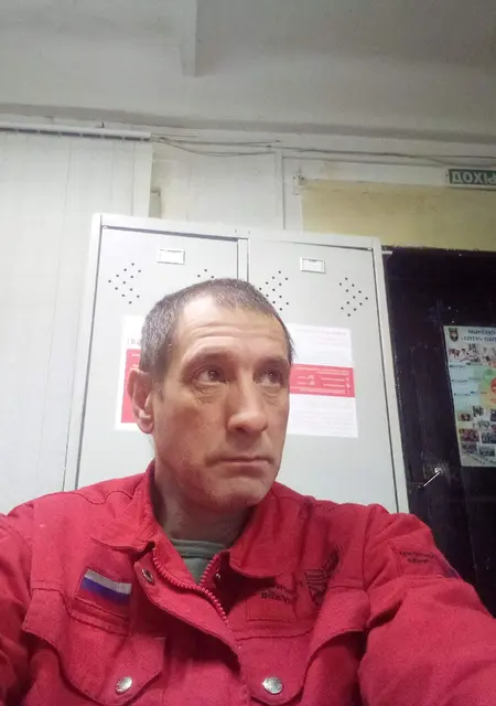 Андрей из Челябинска, мне 51, познакомлюсь без обязательств