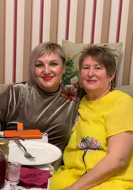 Я Вера, 55, знакомлюсь для приятного времяпровождения в Москве