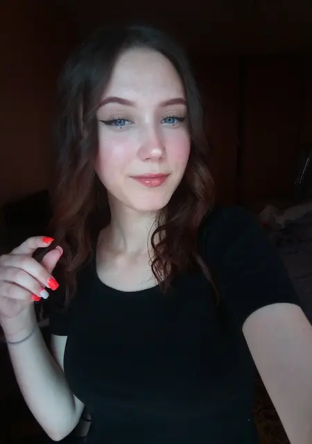 Ольга из Томска, ищу на сайте приятное времяпровождение