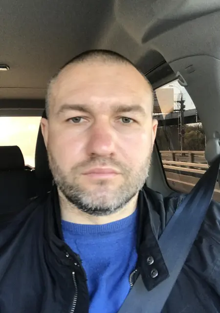 Я Костя, 46, знакомлюсь без обязательств в Орле